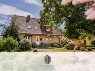 "Zwei Wohneinheiten, ein Zuhause - Vielseitiges Wohnkonzept mit Potenzial" - Barnstedt