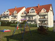 Schöne 4 Zimmer Wohnung mit Balkon in Königsbrück zu vermieten(ID545) (C303) - Königsbrück