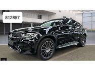 Mercedes-Benz GLC 300 e 4M Coupe 2x AMG Line 20" VirtCockp Kam - Steinbach-Hallenberg