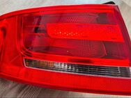 Rückleuchte für Audi A4 B8 Limo (Original) - Sickte