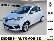 Renault ZOE, Experience R110 Exp Selection, Jahr 2021 - Fulda