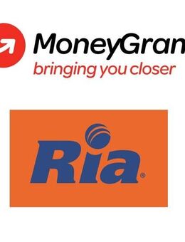 ServiceZentrum GELM: MoneyGram & RIA - Berlin