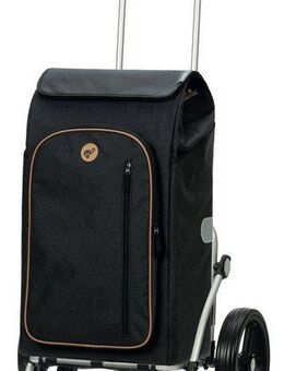 Andersen Einkaufstrolley Royal Shopper Folke, 61 l