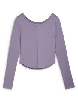 PUMA Trainingsshirt CLOUDSPUN LS - SHIRT