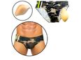 Männer Badehose Push Up mit 3D Pad Camouflage Herren PushUp Schwimmhose Badeshort S M L XL XXL 26,90€* in 78052