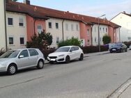 2-Zimmer Wohnung mit Terrasse - Burghausen