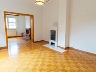 renovierungsbedürftiges Zweifamilienhaus mit großem Baugrundstück in Mariensee zu verkaufen! - Neustadt (Rübenberge)