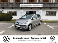 VW up, 1.0 United, Jahr 2020 - Raubling