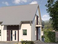 Förderfähiges KFW40 Einfamilienhaus - damit der Traum vom Eigenheim wahr werden kann inklusive Grundstück - Emmendingen