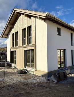 Neubau-Einfamilienhaus in TOP-Lage von Gelting - Geretsried