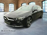 Mercedes CLA 200, d SB ParkAss, Jahr 2022 - Geislingen (Steige)