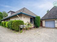 Exklusives Einfamilienhaus mit Einliegerwohnung - Cuxhaven