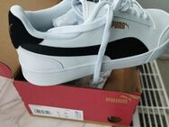 Neue Puma Herren Sneaker Shuffle NP45€ - Hagen (Stadt der FernUniversität)