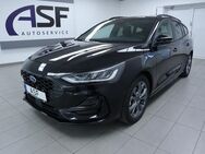 Ford Focus, ST-Line X MHEV # #Winter-P, Jahr 2024 - Fürstenwalde (Spree)