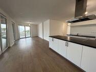 3,5-Zimmer-Penthouse-Wohnung mit Blick über Heilbronn - Heilbronn