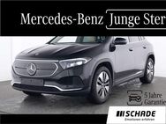 Mercedes EQA, 250 Progressive macchiato Amb, Jahr 2023 - Eisenach