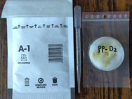 3 Arten von Schleimpilz 🧫 3 Types of Slime Mold Myxogastria - Hamburg