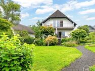 MANNELLA *Traumhafter Garten trifft auf bezahlbares Zuhause* dank Erbpacht günstig im Eigentum wohnen - Neunkirchen-Seelscheid