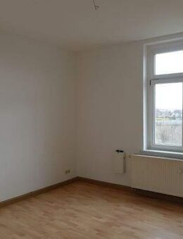 Helle 3 Raumwohnung im sanierten Altbau mit Wohnküche - Einziehen und Wohlfühlen!!! - Halle (Saale)