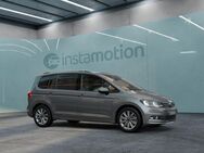 VW Touran, 2.0 TDI Move Stand 7 Sitze, Jahr 2024 - München