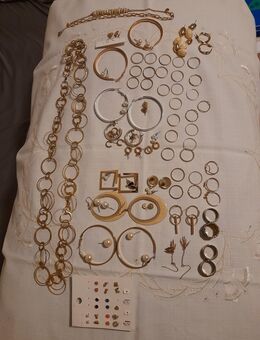 Modeschmuck - Landshut