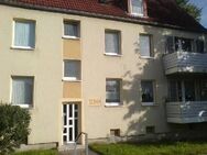 Ein tolles Wohngefühl: individuelle 2-Zimmer-Wohnung - Bochum