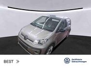 VW up, 1.0 BEATS 15ZOLL, Jahr 2020 - Mühlheim (Main)