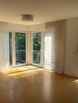 Seniorengerechte und barrierefreie 3 Zimmerwohnung mit Balkon u. TG-Stellpatz| sofort frei - Crailsheim