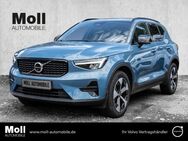 Volvo XC40, Plus Dark B4 EU6d digitales Sitze HarmanKardon, Jahr 2023 - Aachen