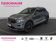 VW T-Roc, 1.5 TSI Sport 19 VC, Jahr 2021 - Bonn