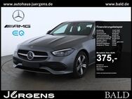 Mercedes C 200, Avantgarde DIGITAL, Jahr 2023 - Iserlohn