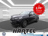 VW Tiguan, LIFE TDI ( RADAR, Jahr 2024 - Osnabrück