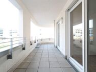 Benötigen Sie mehr Platz? Traum-5-Zi.-Wohnung auf 164m² mit Balkon, EBK, 2 Tageslichtbäder, TG-Stellplatz! - Frankfurt (Main)