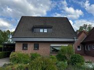 Charmantes Einfamilienhaus mit tollem Garten, Garage und Carport in ruhiger Lage. - Papenburg