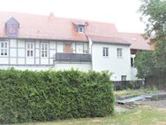 Attraktive Kapitalanlage mit 4 Wohnungen in guter Lage von Halberstadt - Halberstadt