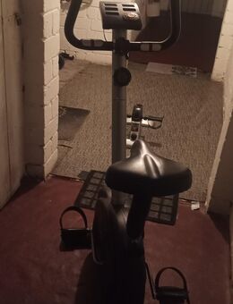 Ergometer - Marl (Nordrhein-Westfalen)