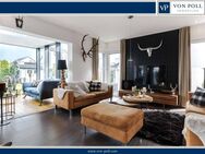 Luxuriöser Wohntraum in Premiumlage, inkl. hochwertiger EBK, 2 Bädern, Garage, 2 Stellpl. u.v.m. - Usingen