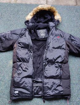 WIE NEU | Geographical Norway Winter Jacke/ Parka.. - Wernau (Neckar) Zentrum