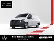 Mercedes Vito, 119 Holzfußboden, Jahr 2020 - Marne