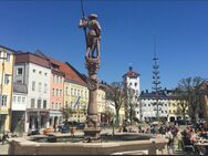 Renditeobjekte ( Mehrparteienhaus) in bevorzugter Lage. - Traunstein