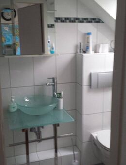 102qm mit Einbauküche, 2 Bäder. - Remscheid