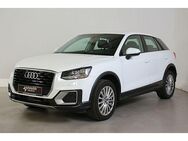 Audi Q2 1.4 TFSI design S-tronic Navi AHK Klimaauto. - Paderborn