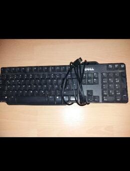 PC Tastatur - Bad Schwartau Zentrum