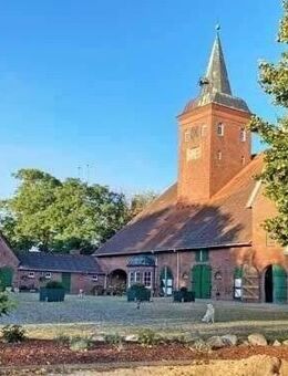 Gutshof Reiterhof Kreis Cuxhaven Nordseeküste - Nordholz