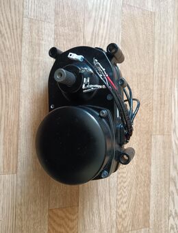 Kalkhoff Impulse EVO Motor – 36V/250W mit Rücktritt - Rostock Lichtenhagen
