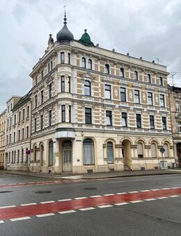 MFH mit 9 % IST-Rendite - Forst (Lausitz)
