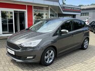 Ford C-Max, 2.0 TDCi Diesel Start-Stop-System COOL&CONNECT 8fach, Jahr 2017 - Eldena