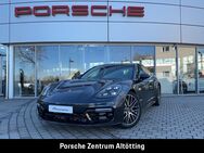 Porsche Panamera, GTS | Hinterachslenkung |, Jahr 2024 - Winhöring