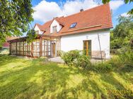 1099 m² Grundstücksfläche - Großzügiges Einfamilienhaus im Landkreis Freising zu verkaufen. - Gammelsdorf