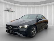 Mercedes CLA 180, AMG Line Ambiente, Jahr 2023 - Herne